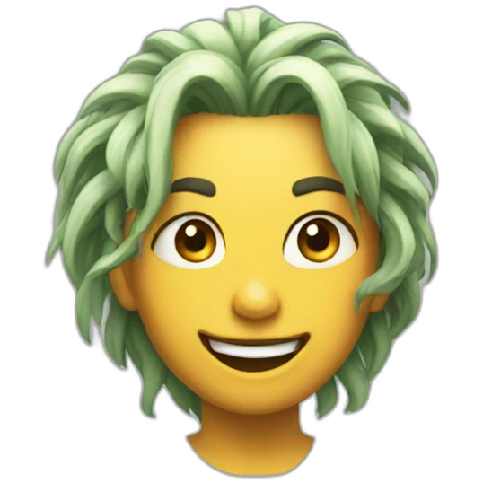 Jinx emoji