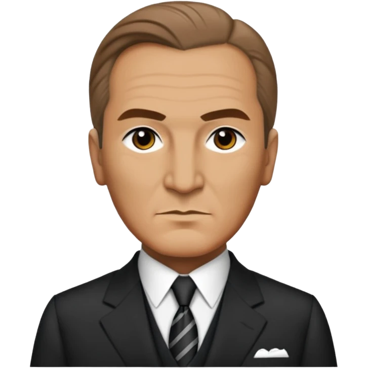 Atatürk emoji