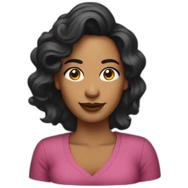 maruska soares emoji
