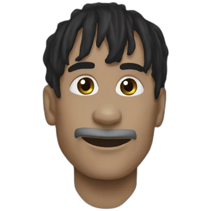 Tommy Lee motley crew emoji