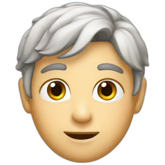 Pipi emoji