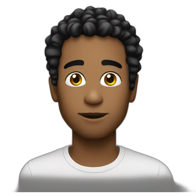 Billie emoji