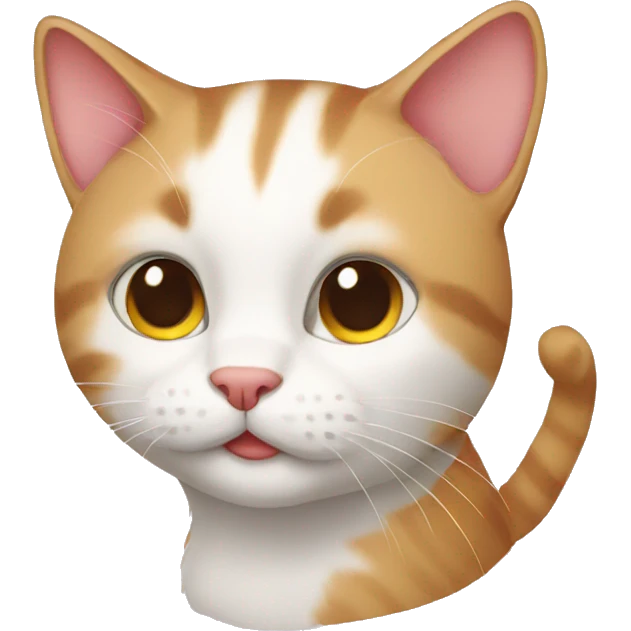 cat emoji