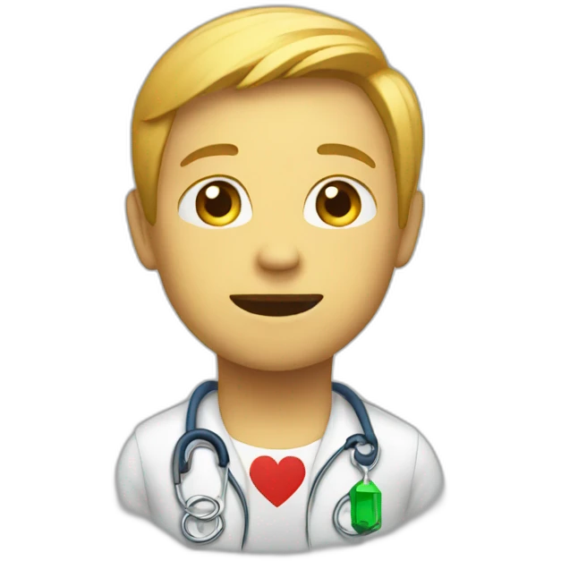 Lifeline emoji