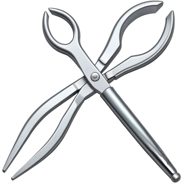 forceps emoji