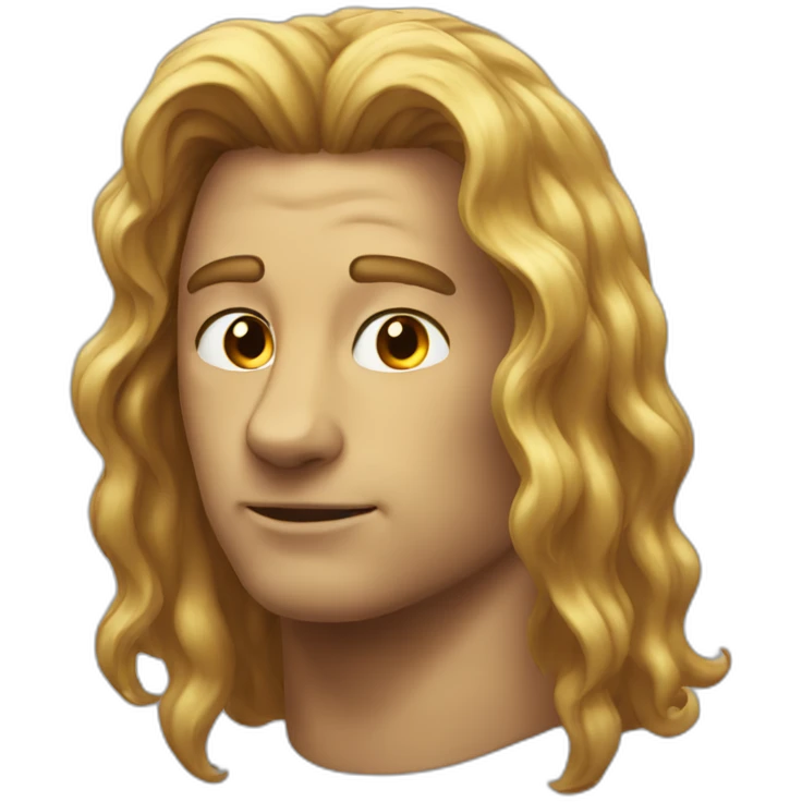Mane smkoing emoji