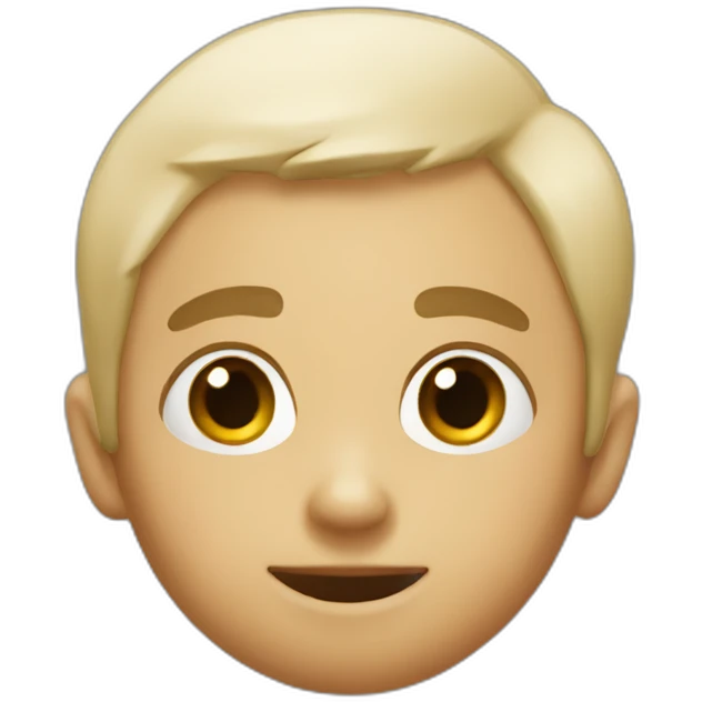 Hasbulla little guy emoji