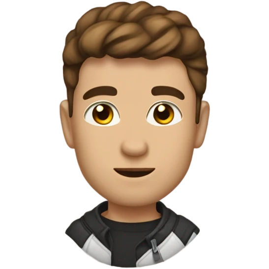кофе вафля попкорн emoji