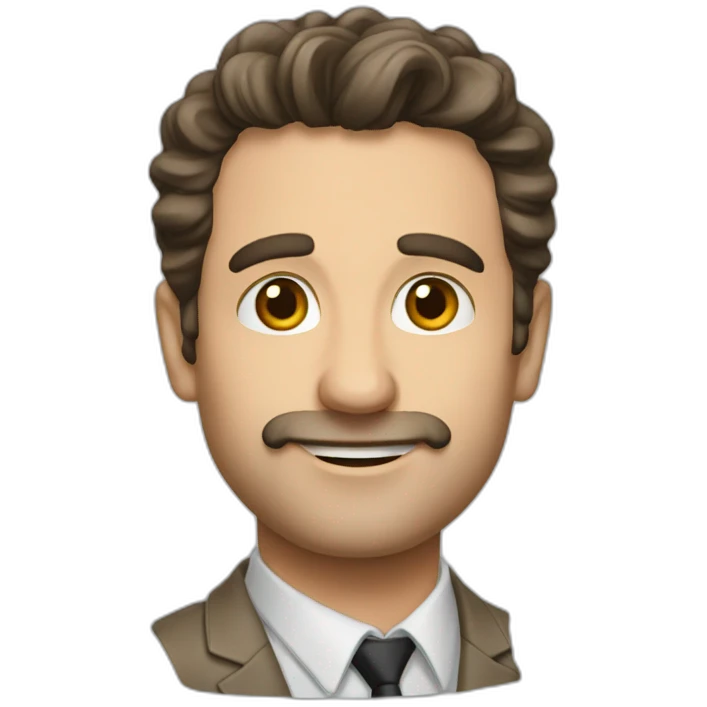 marc dutrou emoji