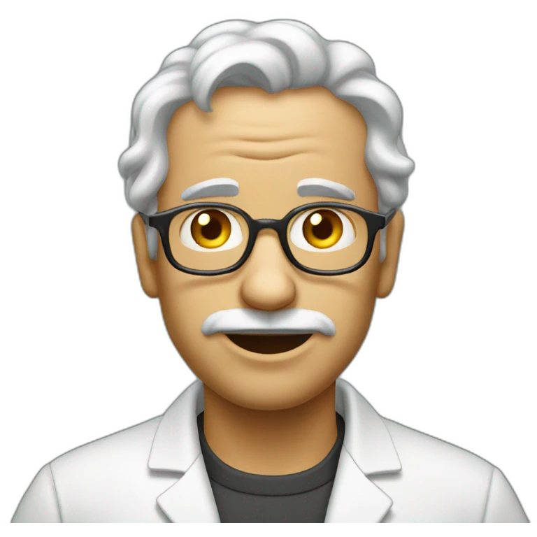 E=mc2 emoji