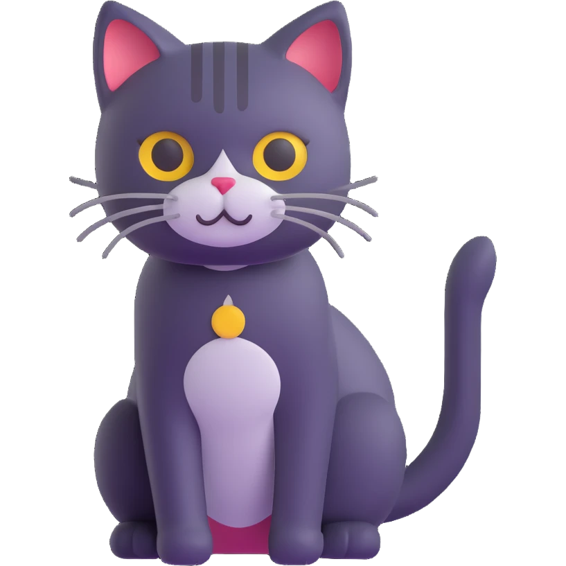 cat emoji