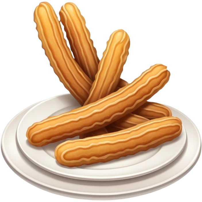 churos emoji