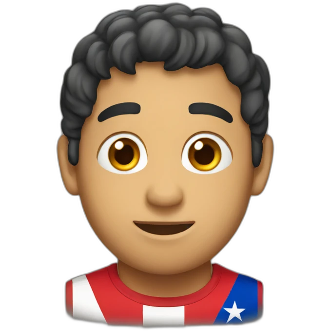 chilean emoji