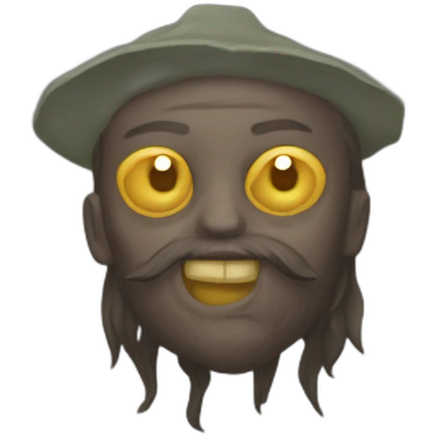 baussant emoji
