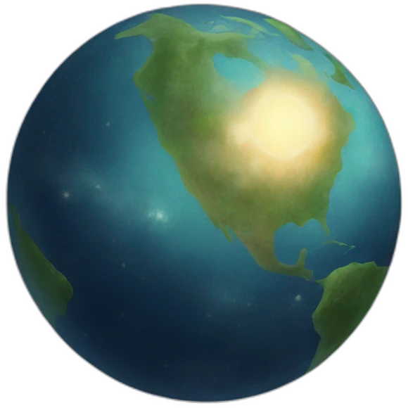 planete emoji