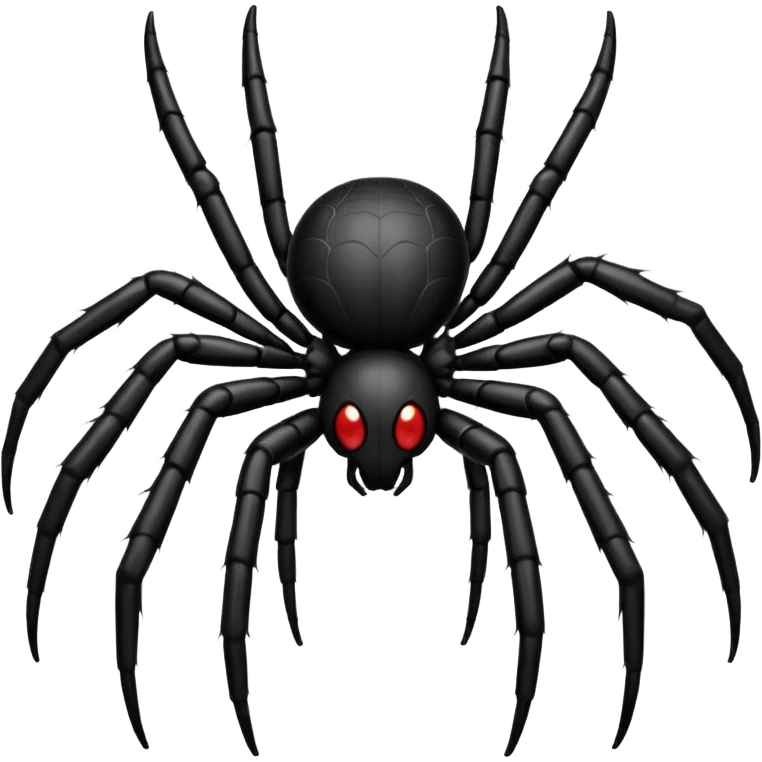 spider emoji