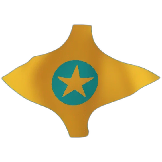 Amazigh flag emoji