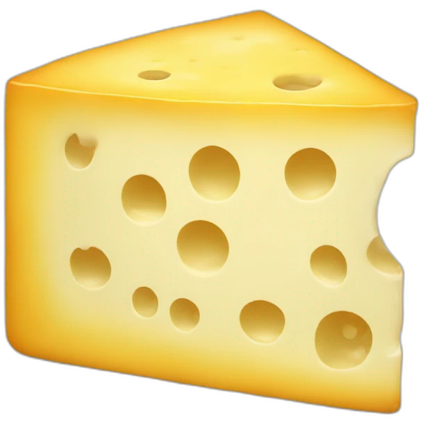 chesse emoji