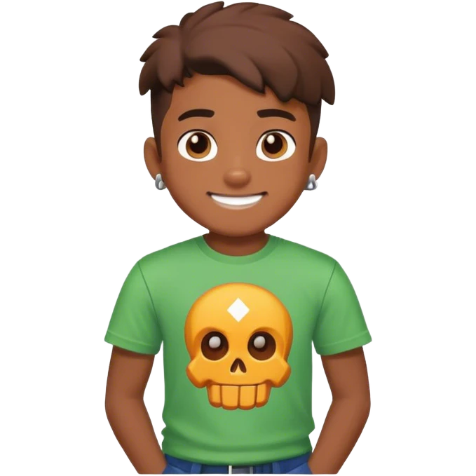 Brawl stars emoji