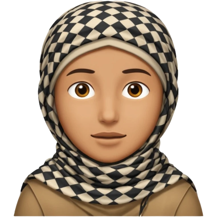 Palestinine emoji