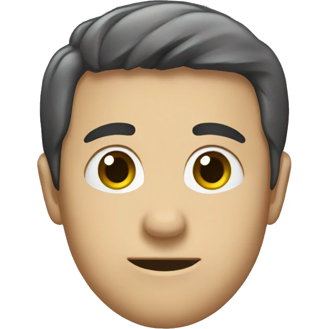 Sen  emoji