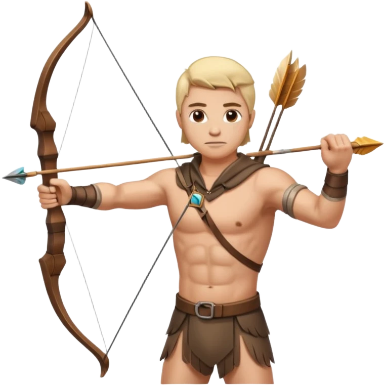 archer emoji