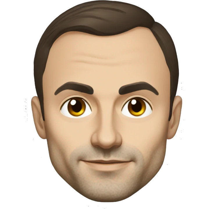 Dimitar Berbatov emoji