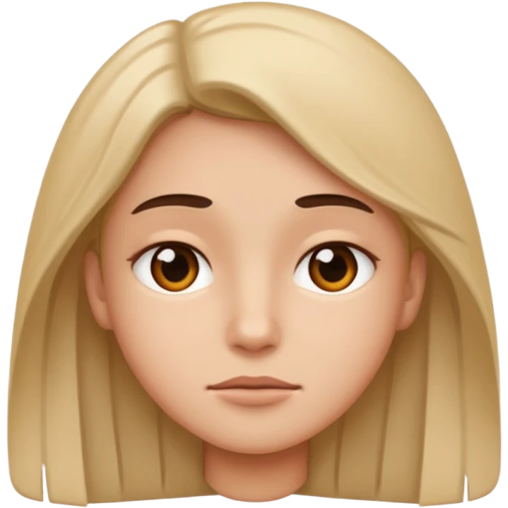 Nah emoji