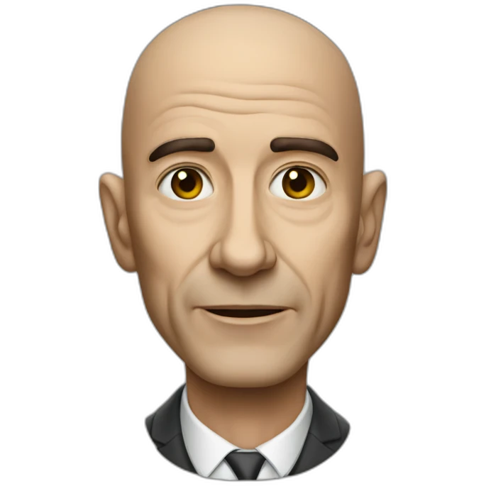 oppenheimer emoji