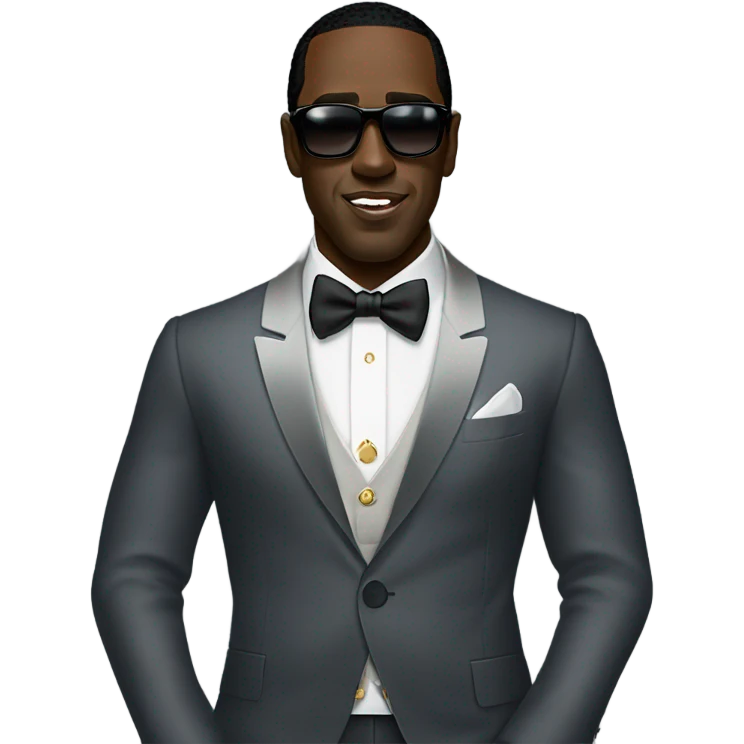 D diddy emoji