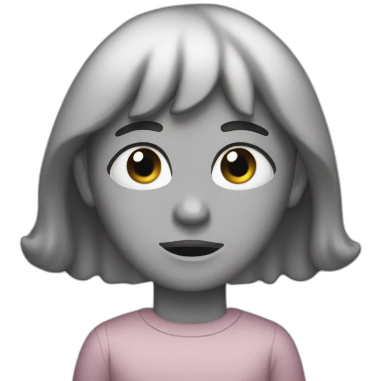 mistake emoji