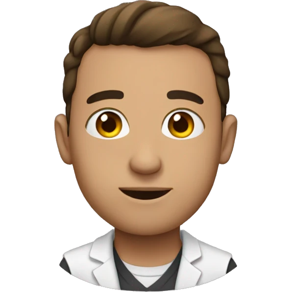 Coração  emoji