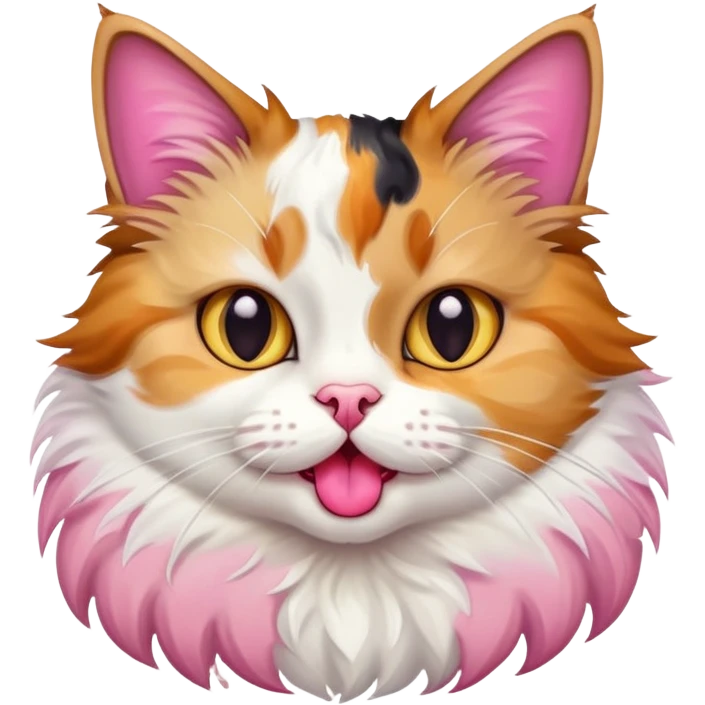 Chatte qui se fais doigter  emoji