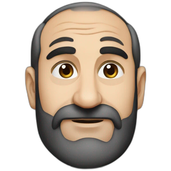 Nikol Pashinyan emoji