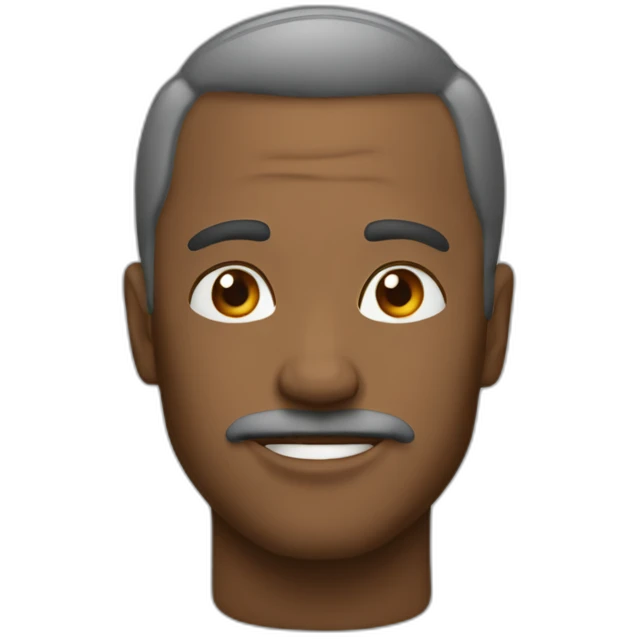 деловой енот emoji