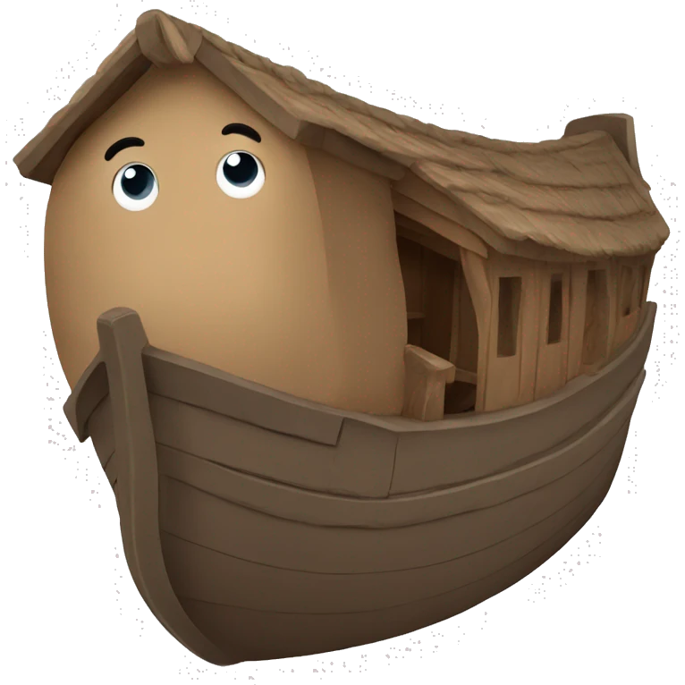 Ark emoji
