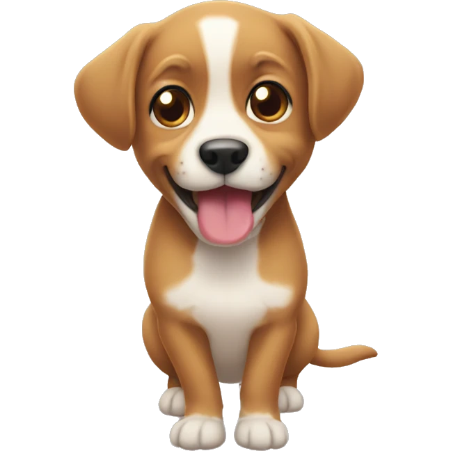 yapping cute  emoji