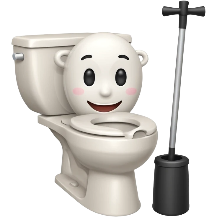 skibidi toilet emoji