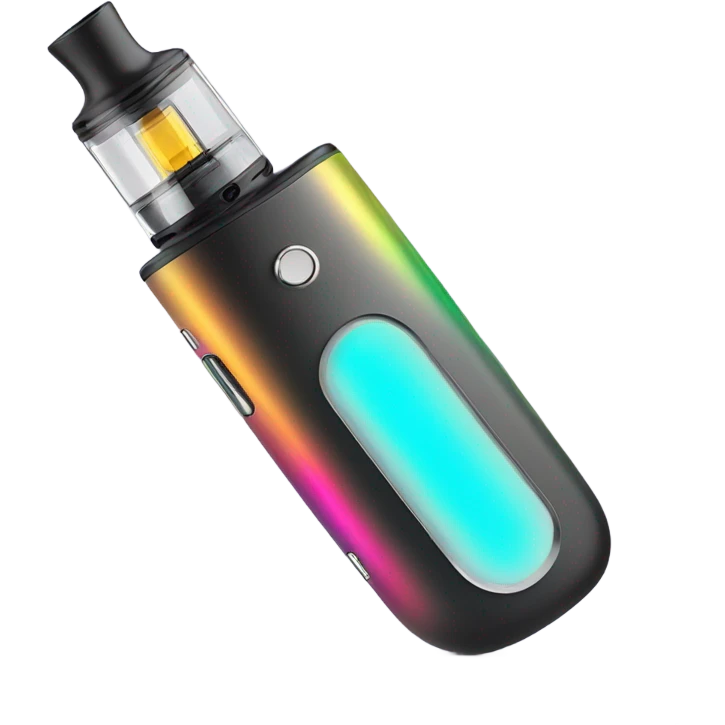 Vape  emoji