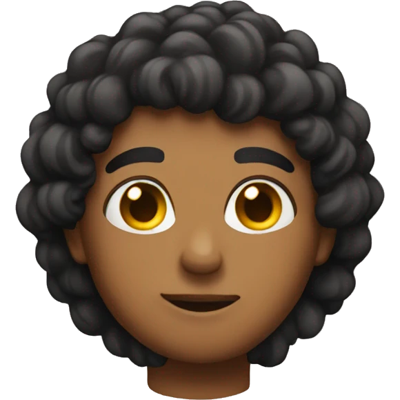 Love emoji