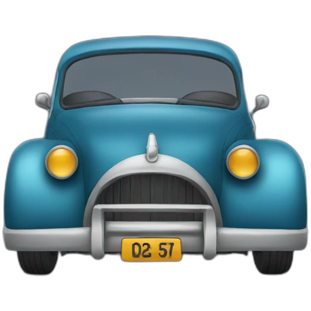Batllgrund mobile India emoji