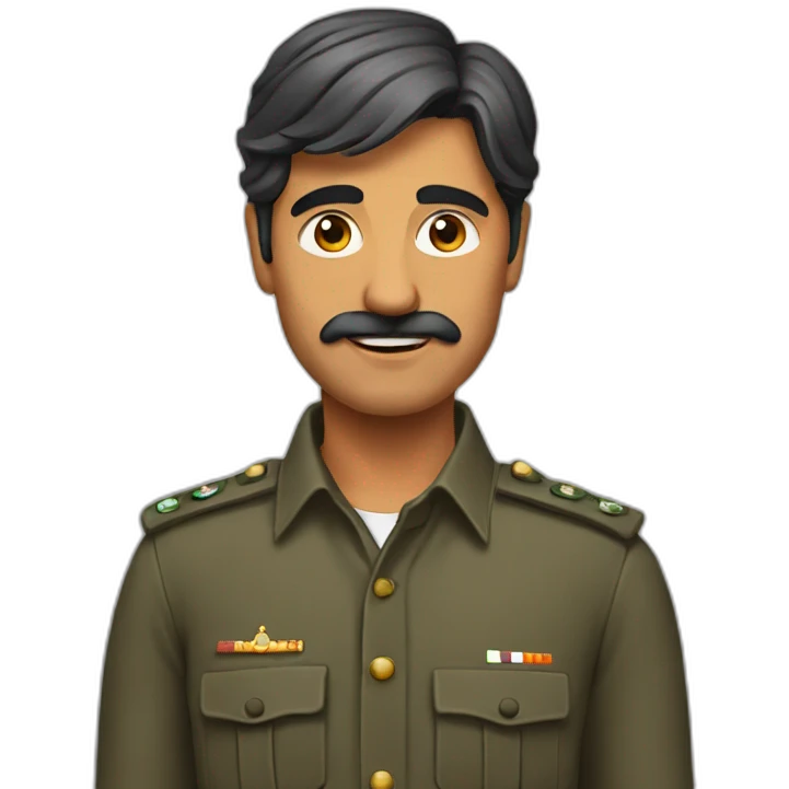 Narendra nodi emoji