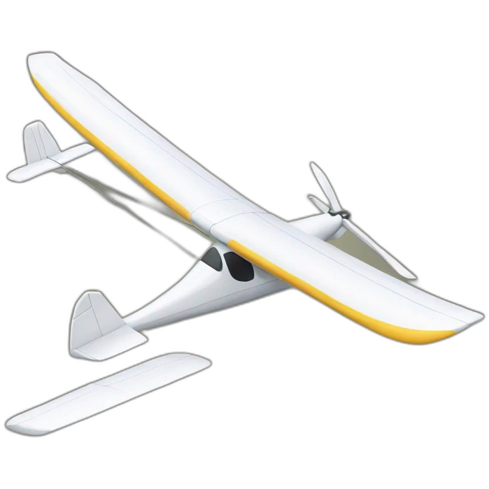 sailplane emoji