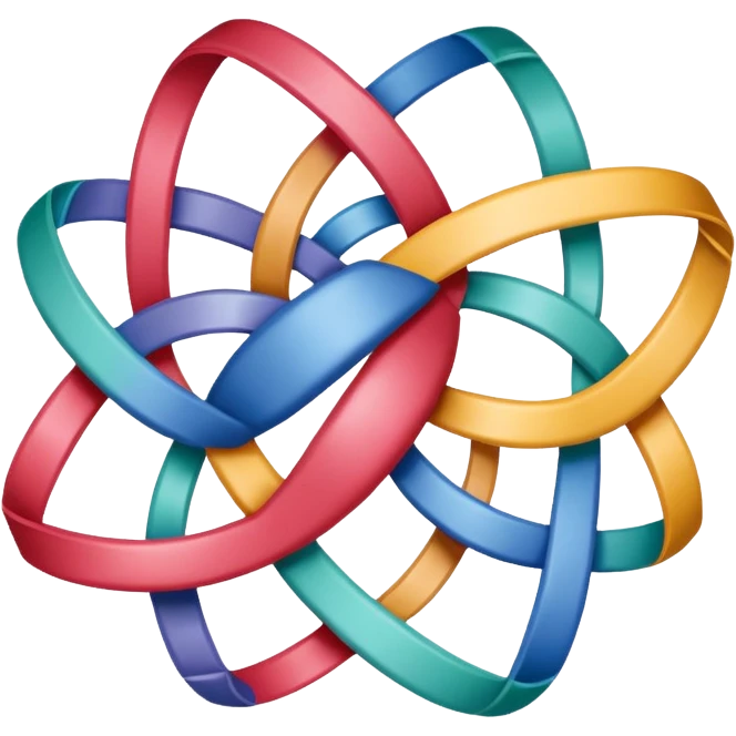 protein folding emoji