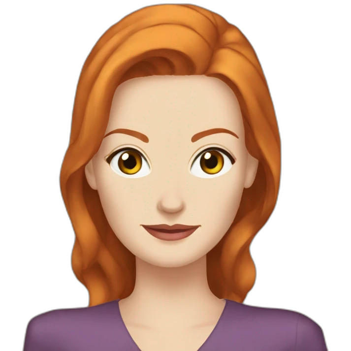 bree van de kamp emoji
