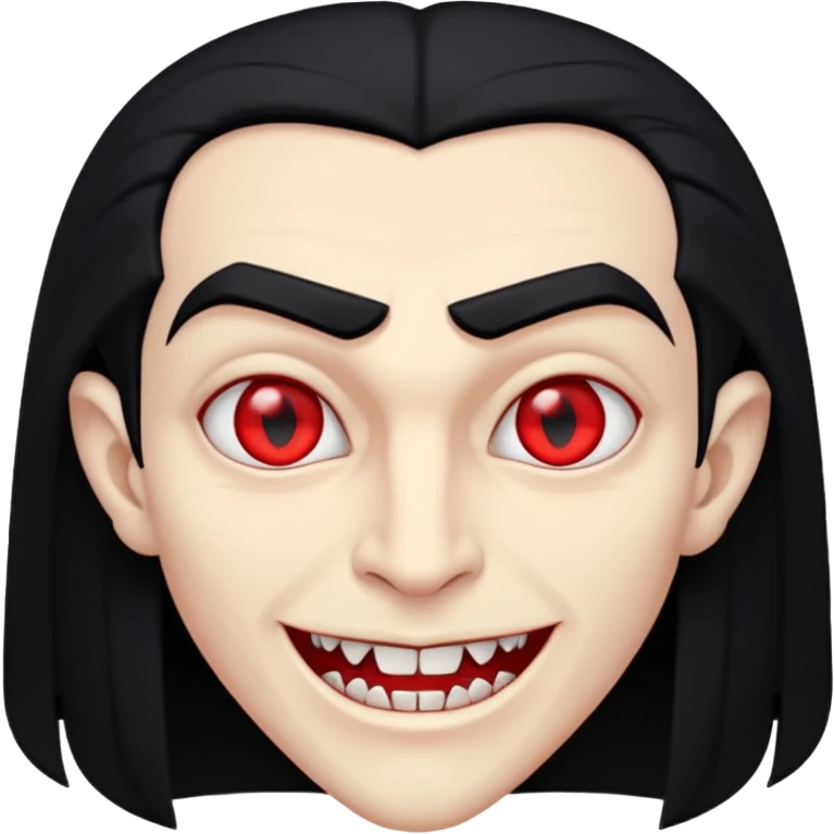 vampire ancient egypt emoji