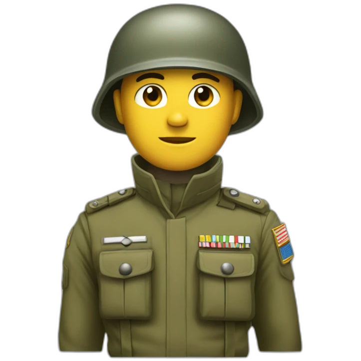 Soldat force special emoji