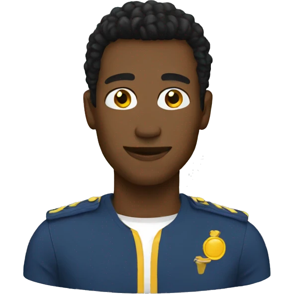 Chad emoji