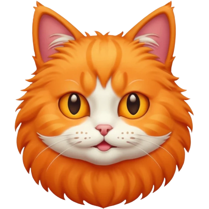 Pussy emoji