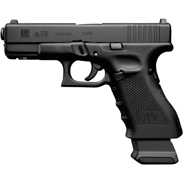 Glock emoji